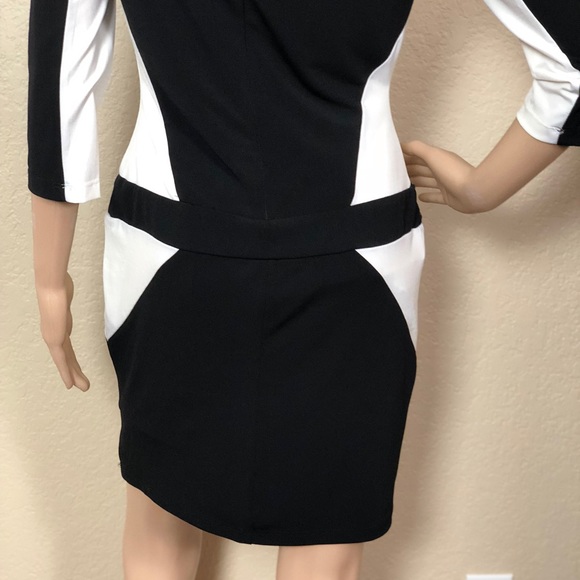 Roxberi Studio Dress - Picture 3 of 6